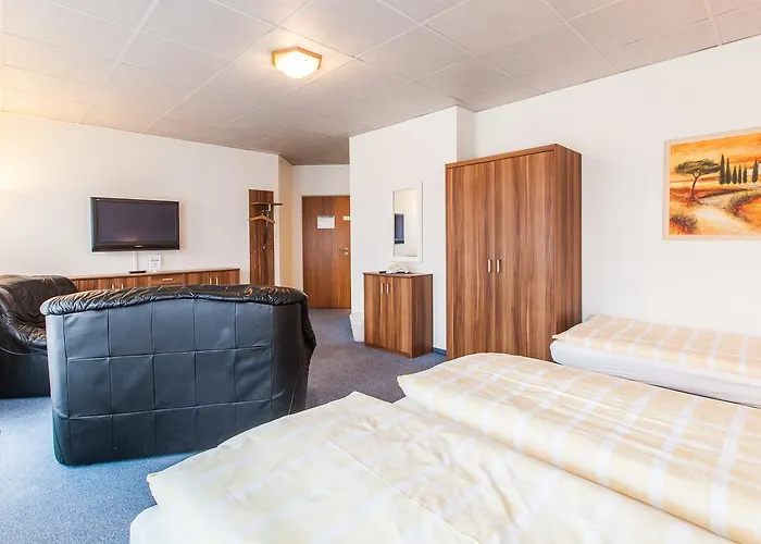 Hotel Quellental