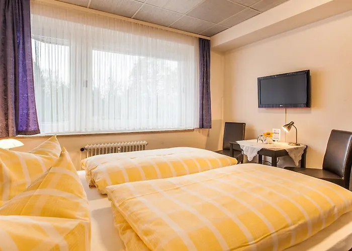 Hotel Quellental